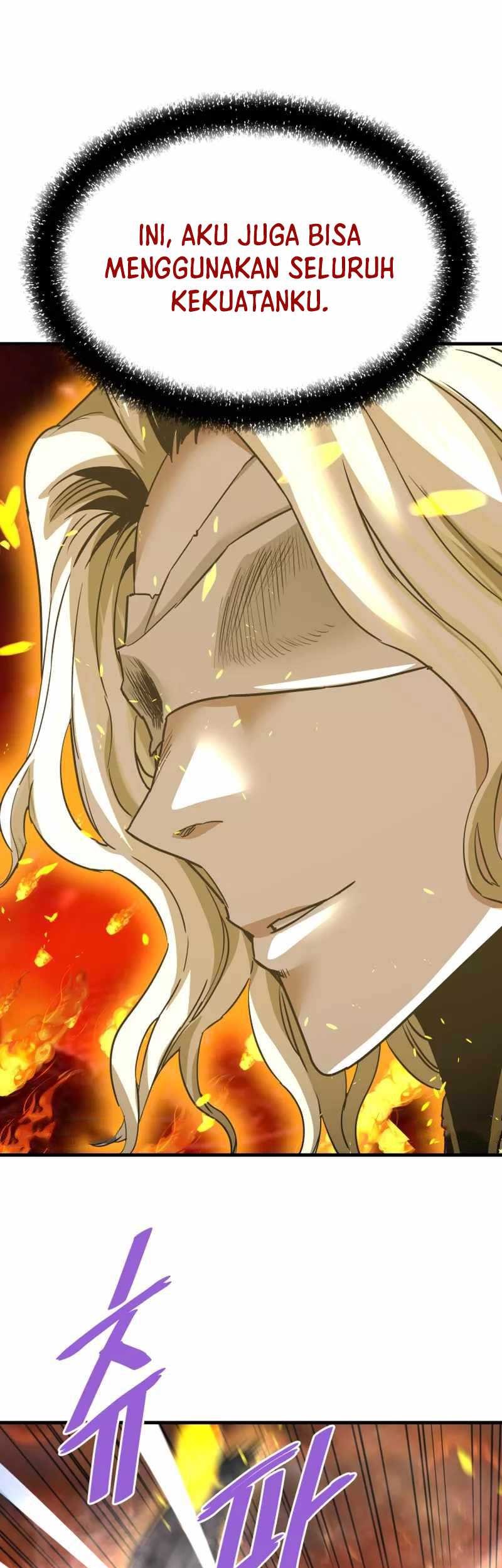Han Dae Sung Returned From Hell Bab 115 halaman 44