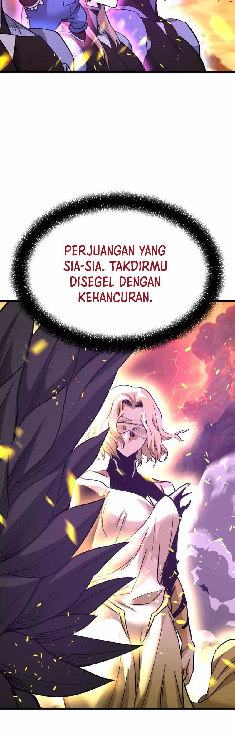 Han Dae Sung Returned From Hell Bab 115 halaman 61