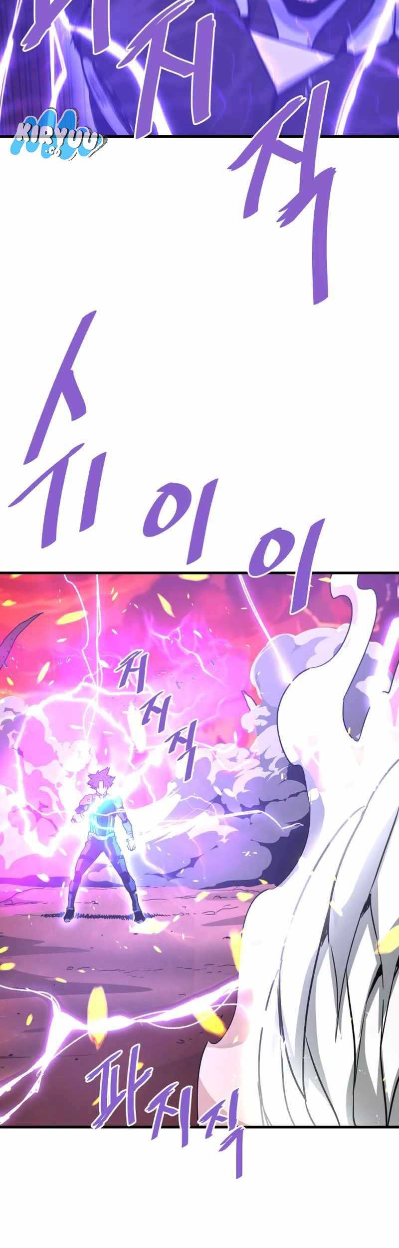 Han Dae Sung Returned From Hell Bab 116 halaman 13