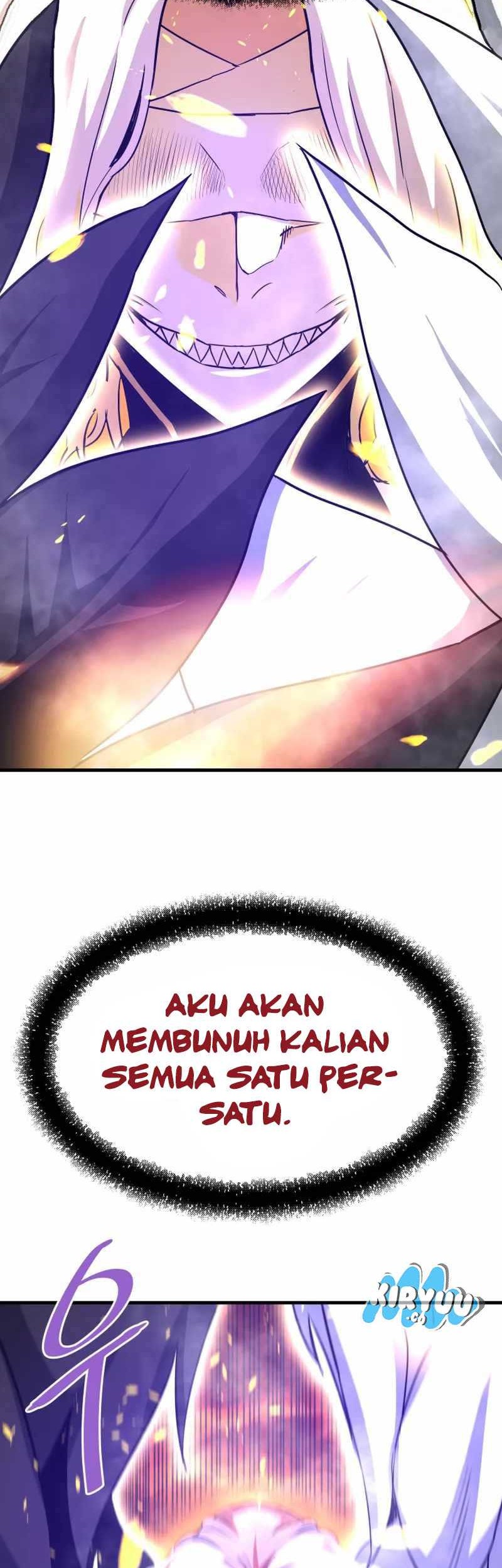 Han Dae Sung Returned From Hell Bab 116 halaman 16