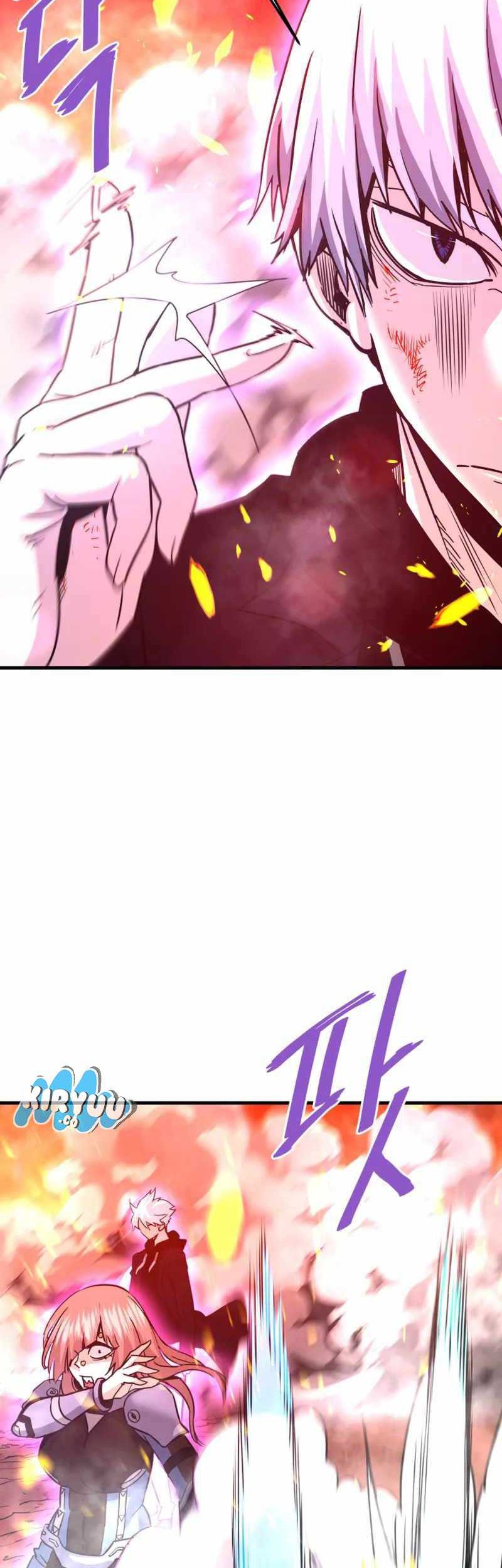 Han Dae Sung Returned From Hell Bab 116 halaman 21