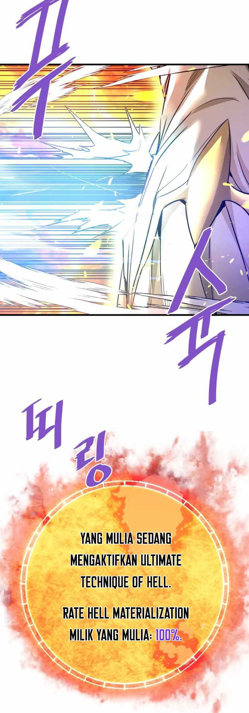 Han Dae Sung Returned From Hell Bab 116 halaman 27