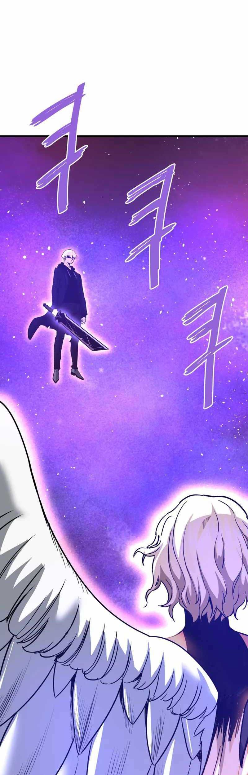 Han Dae Sung Returned From Hell Bab 116 halaman 30