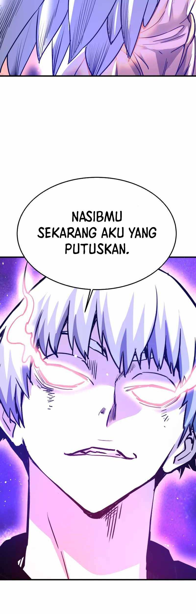 Han Dae Sung Returned From Hell Bab 116 halaman 31