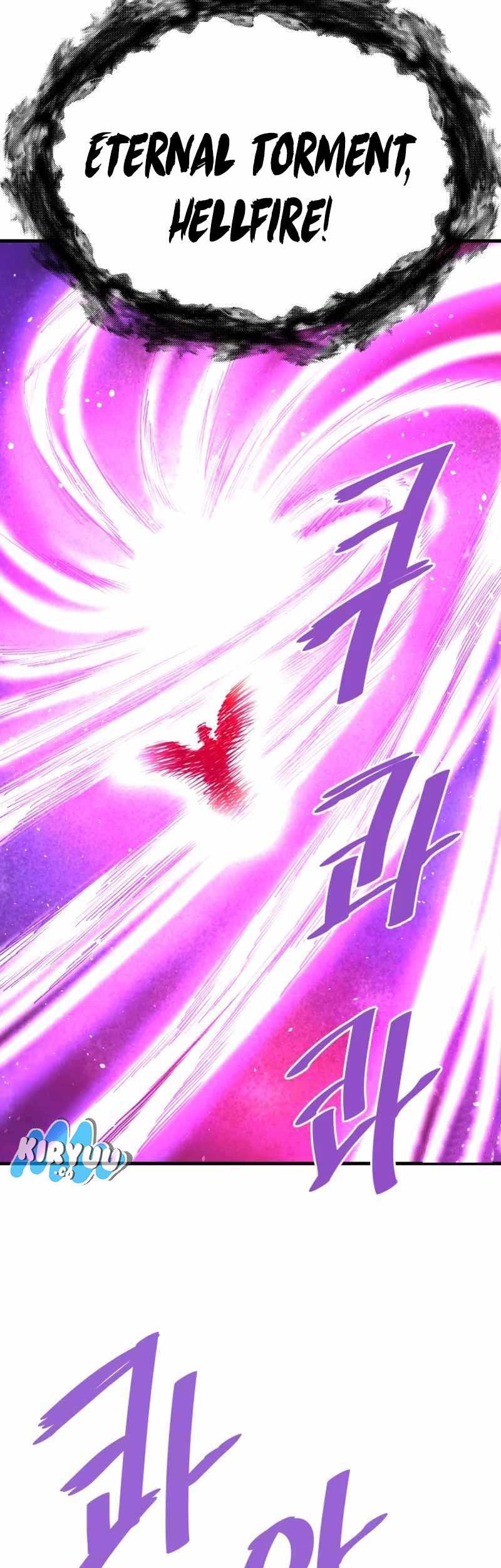 Han Dae Sung Returned From Hell Bab 116 halaman 34