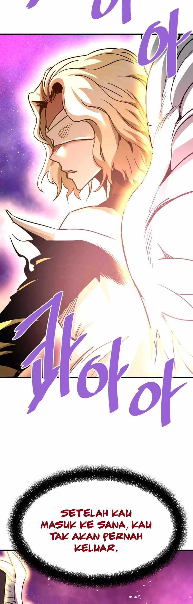 Han Dae Sung Returned From Hell Bab 116 halaman 35