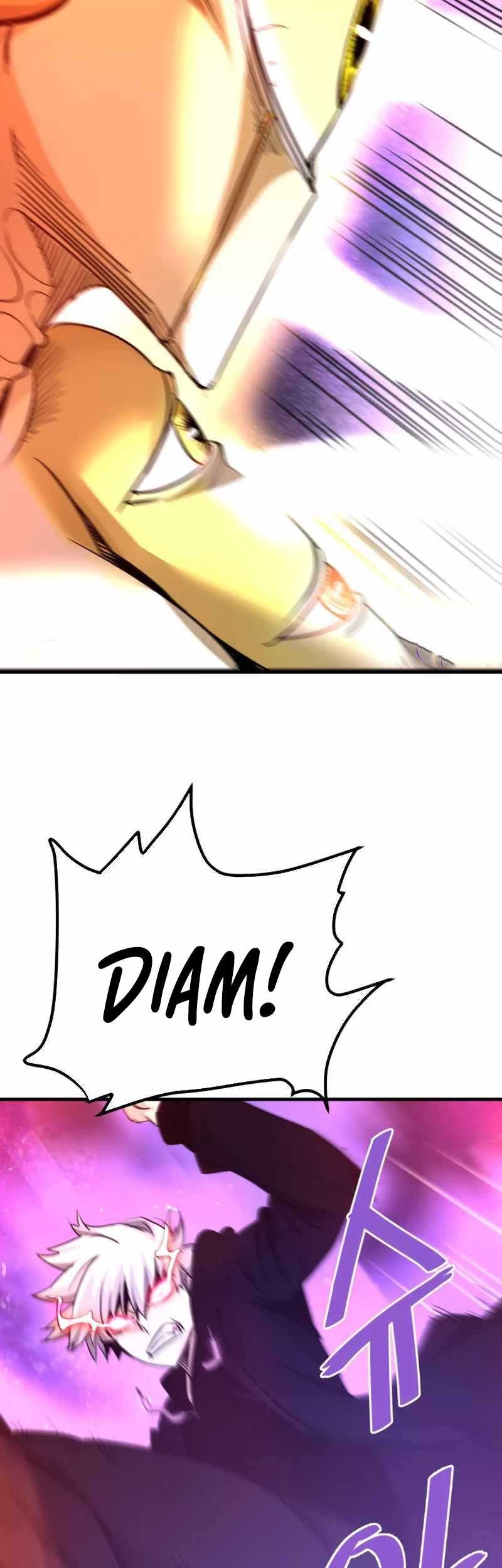 Han Dae Sung Returned From Hell Bab 116 halaman 41