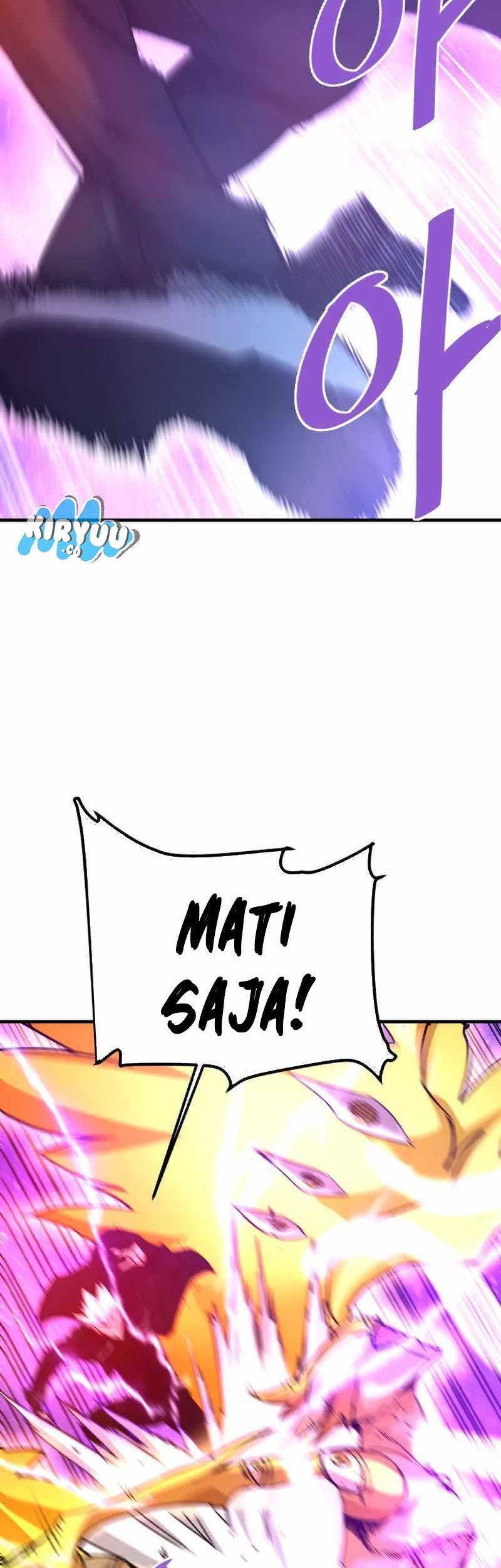 Han Dae Sung Returned From Hell Bab 116 halaman 42