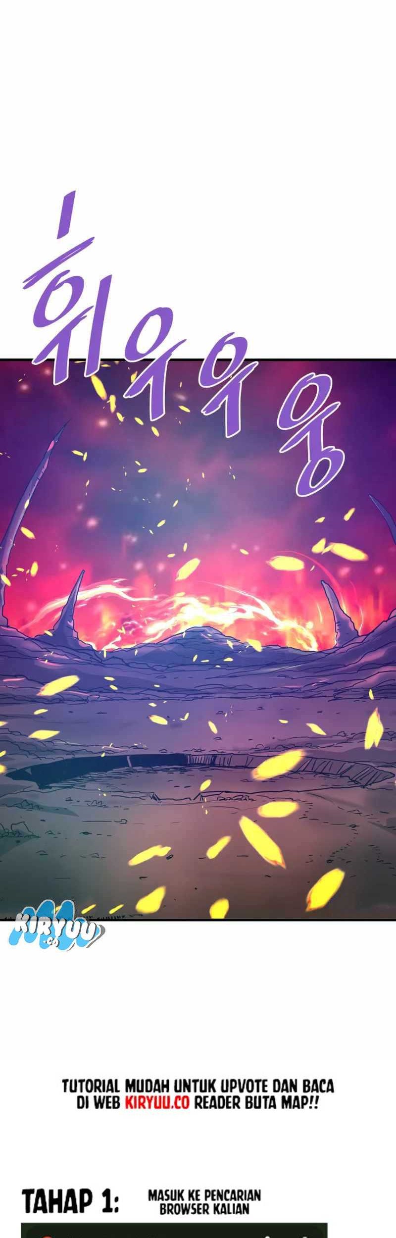 Han Dae Sung Returned From Hell Bab 116 halaman 46