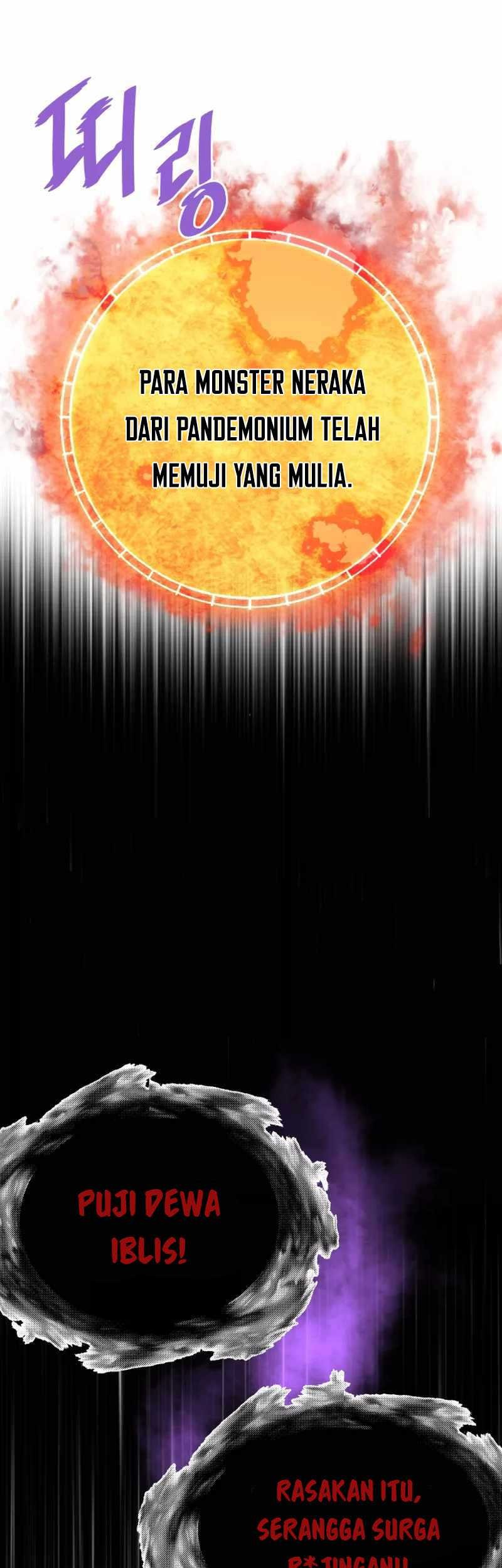 Han Dae Sung Returned From Hell Bab 116 halaman 50