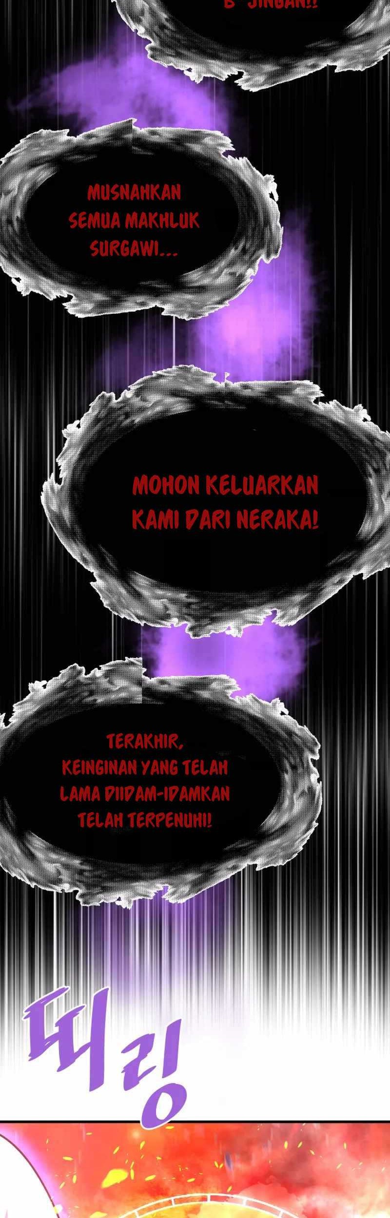 Han Dae Sung Returned From Hell Bab 116 halaman 51