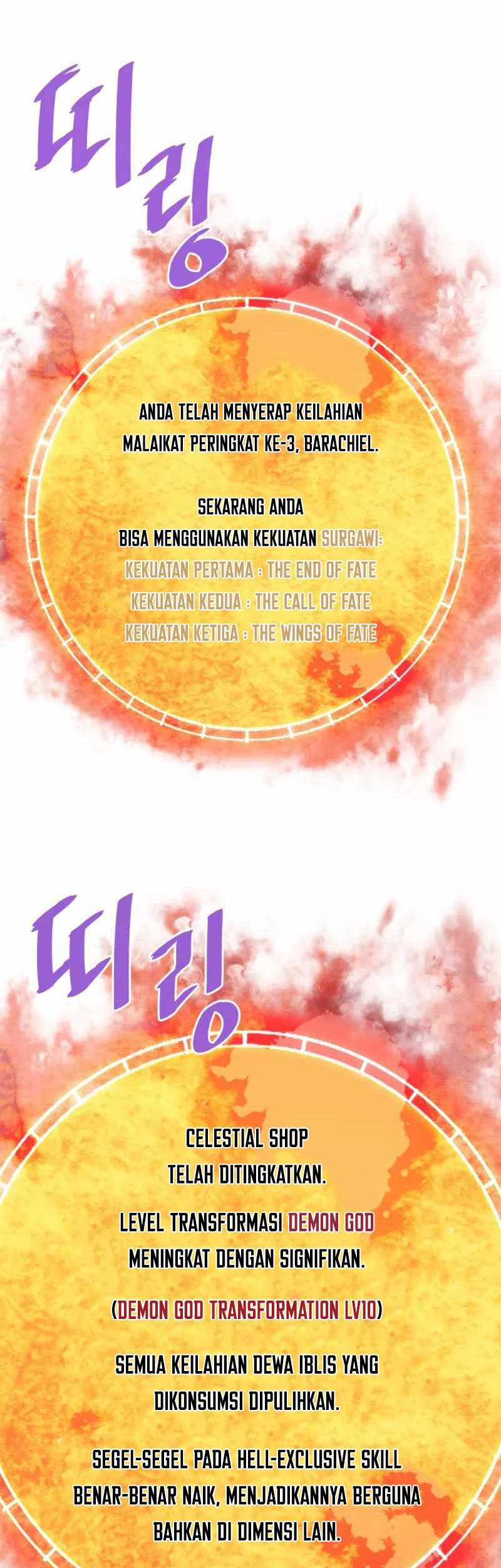 Han Dae Sung Returned From Hell Bab 116 halaman 54