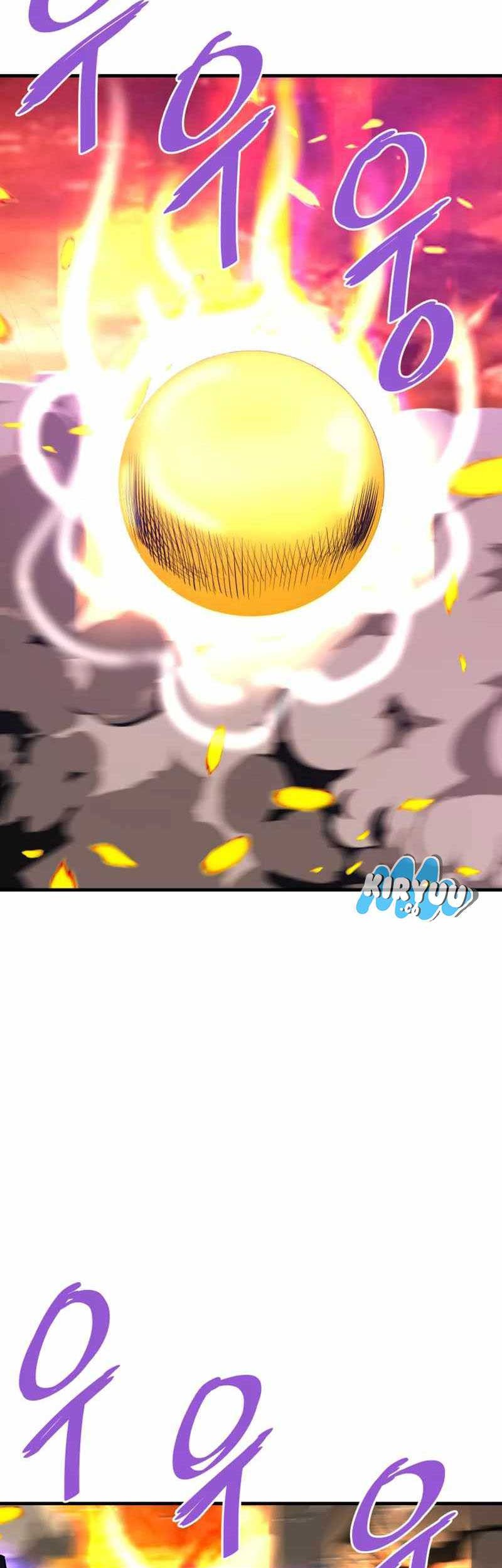 Han Dae Sung Returned From Hell Bab 116 halaman 56