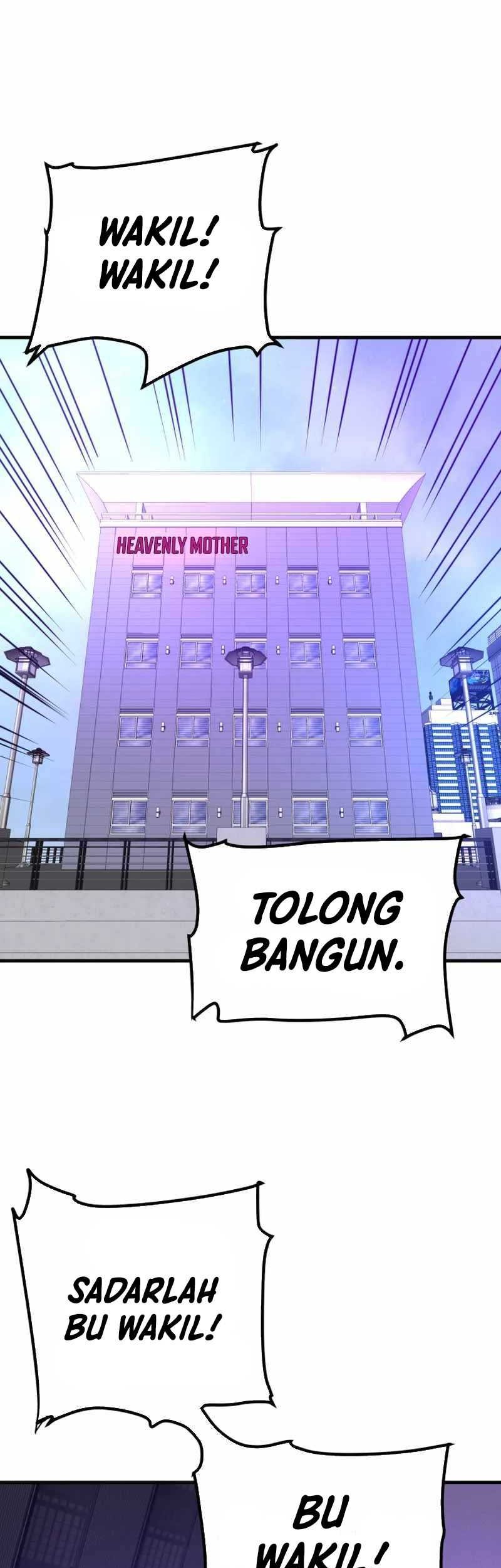 Han Dae Sung Returned From Hell Bab 116 halaman 65