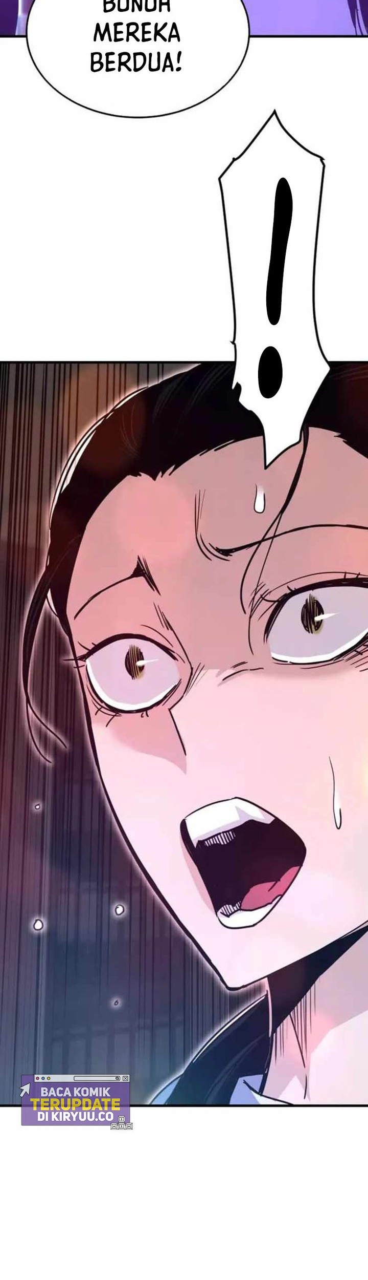 Han Dae Sung Returned From Hell Bab 117 halaman 2