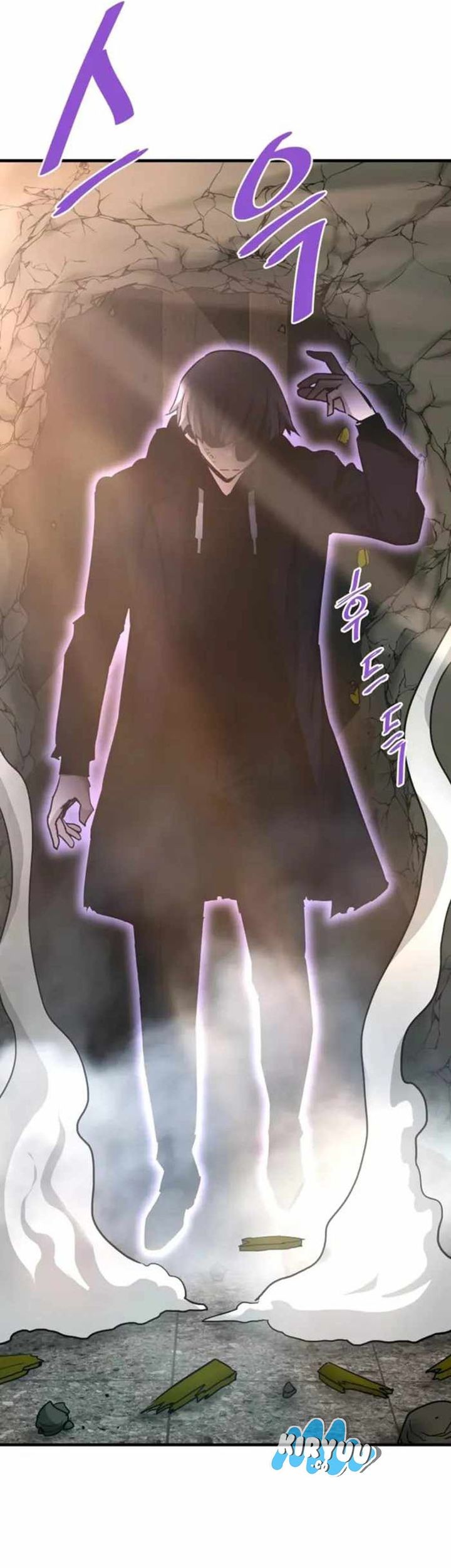 Han Dae Sung Returned From Hell Bab 117 halaman 7
