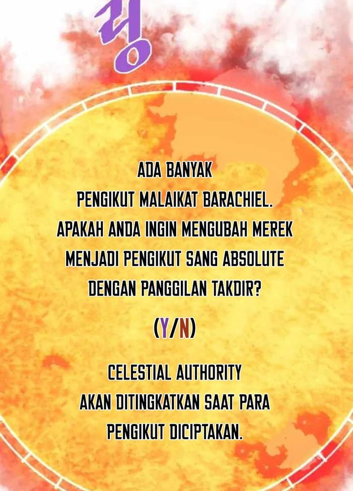 Han Dae Sung Returned From Hell Bab 117 halaman 16