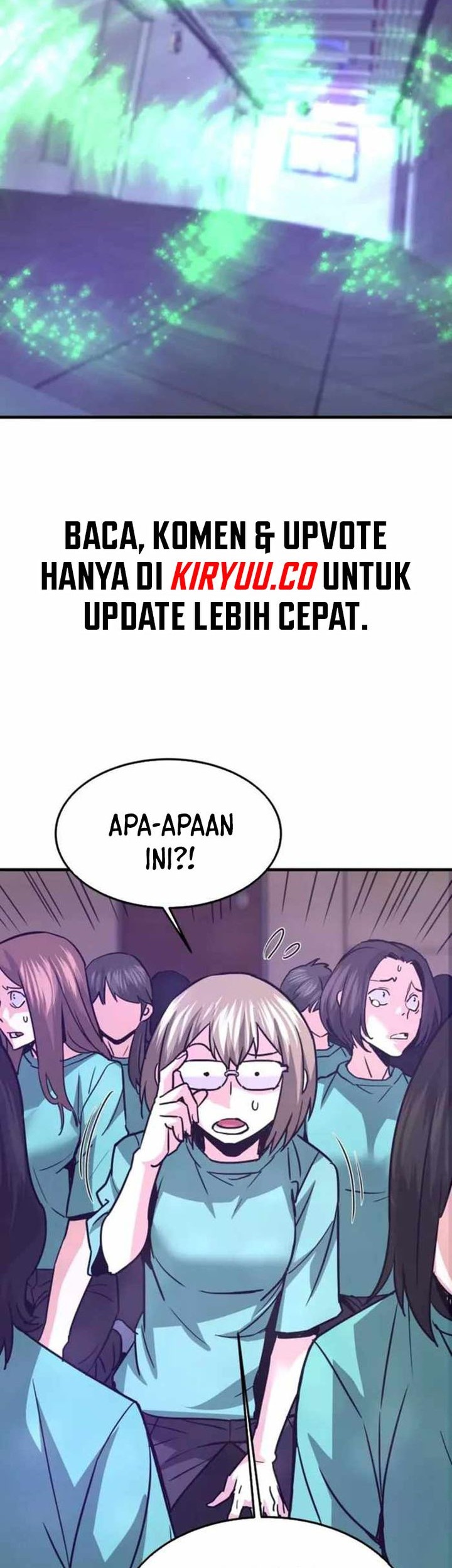 Han Dae Sung Returned From Hell Bab 117 halaman 24