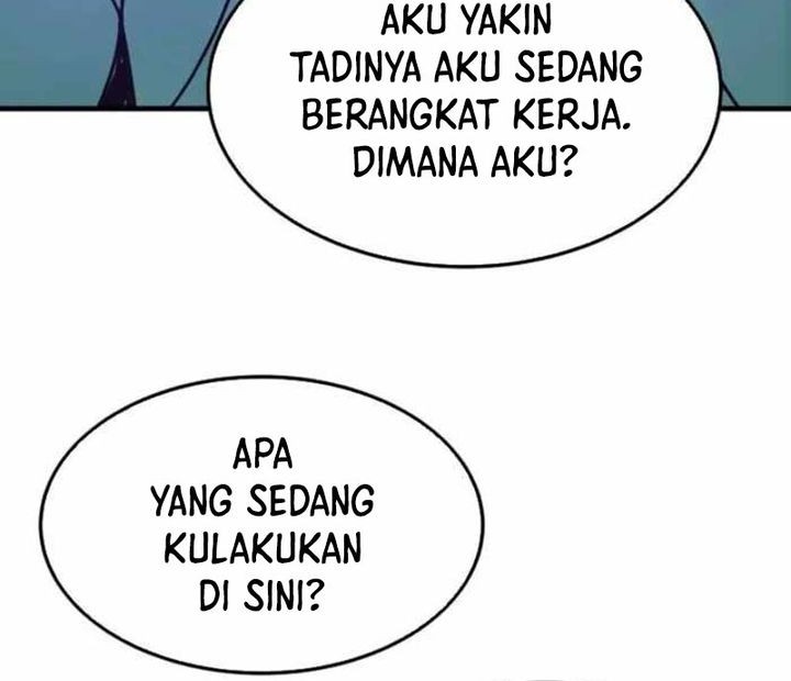 Han Dae Sung Returned From Hell Bab 117 halaman 25