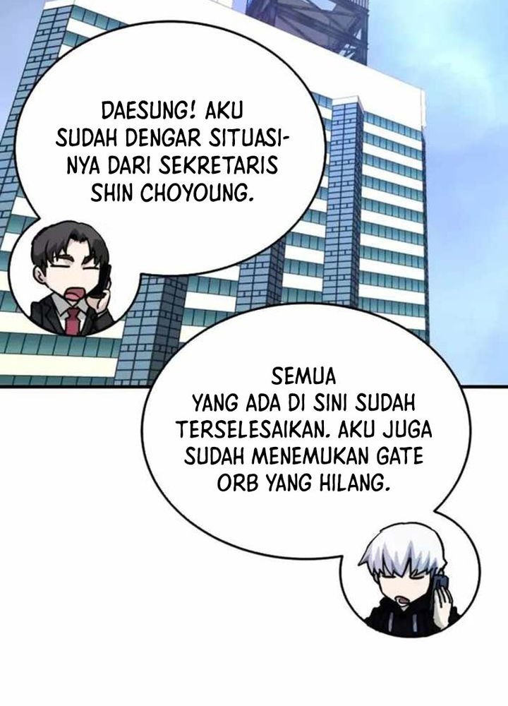 Han Dae Sung Returned From Hell Bab 117 halaman 28