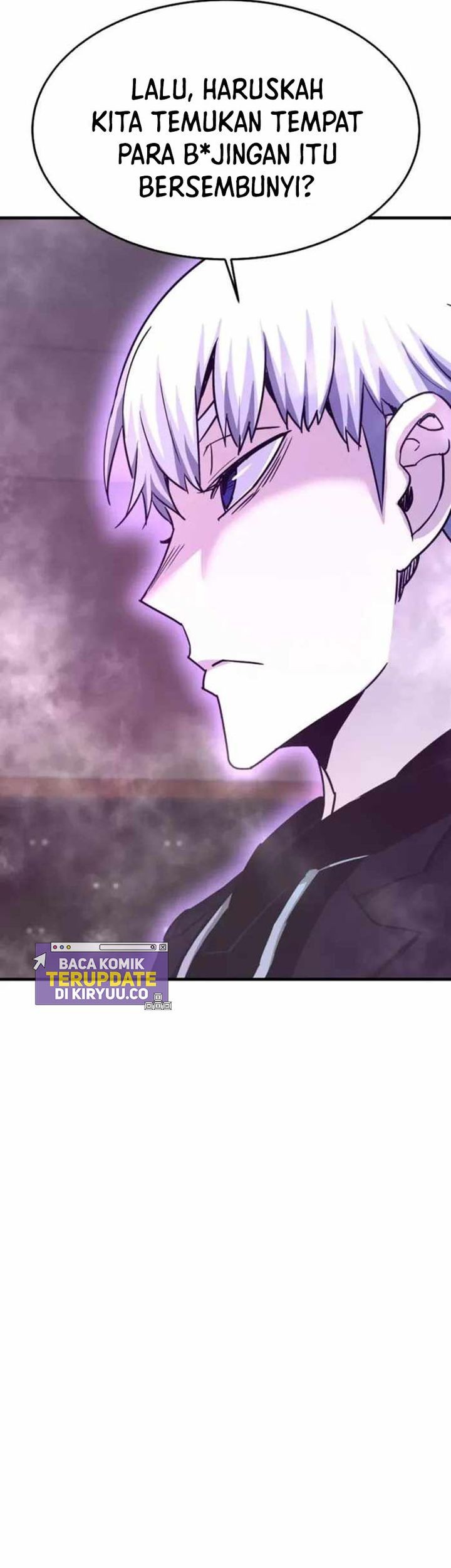 Han Dae Sung Returned From Hell Bab 117 halaman 31