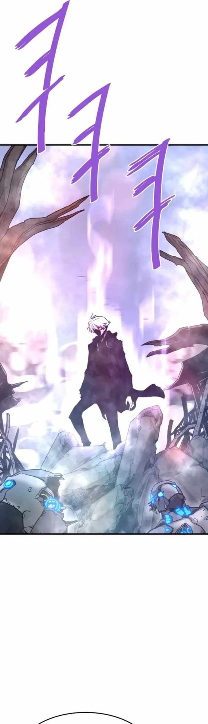 Han Dae Sung Returned From Hell Bab 117 halaman 34