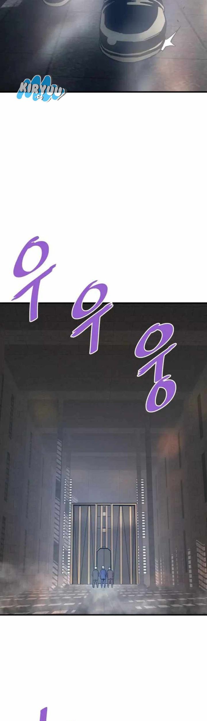 Han Dae Sung Returned From Hell Bab 117 halaman 40