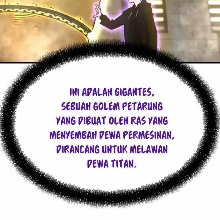 Han Dae Sung Returned From Hell Bab 117 halaman 45