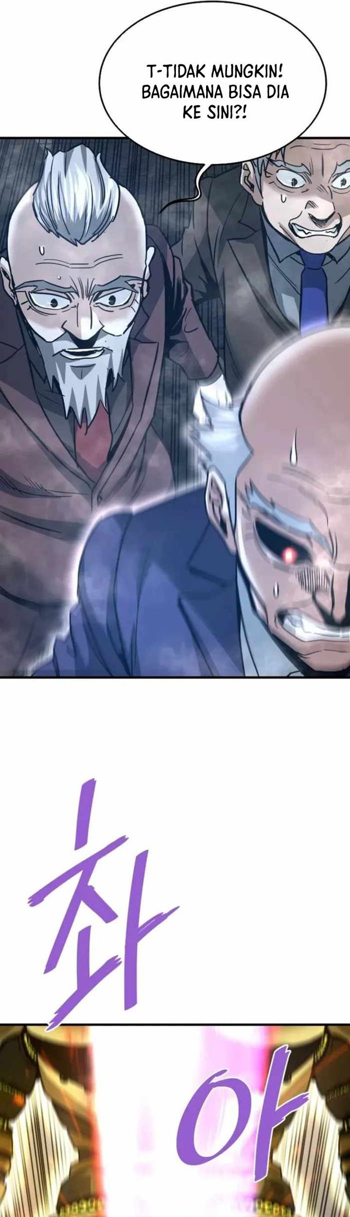 Han Dae Sung Returned From Hell Bab 117 halaman 46