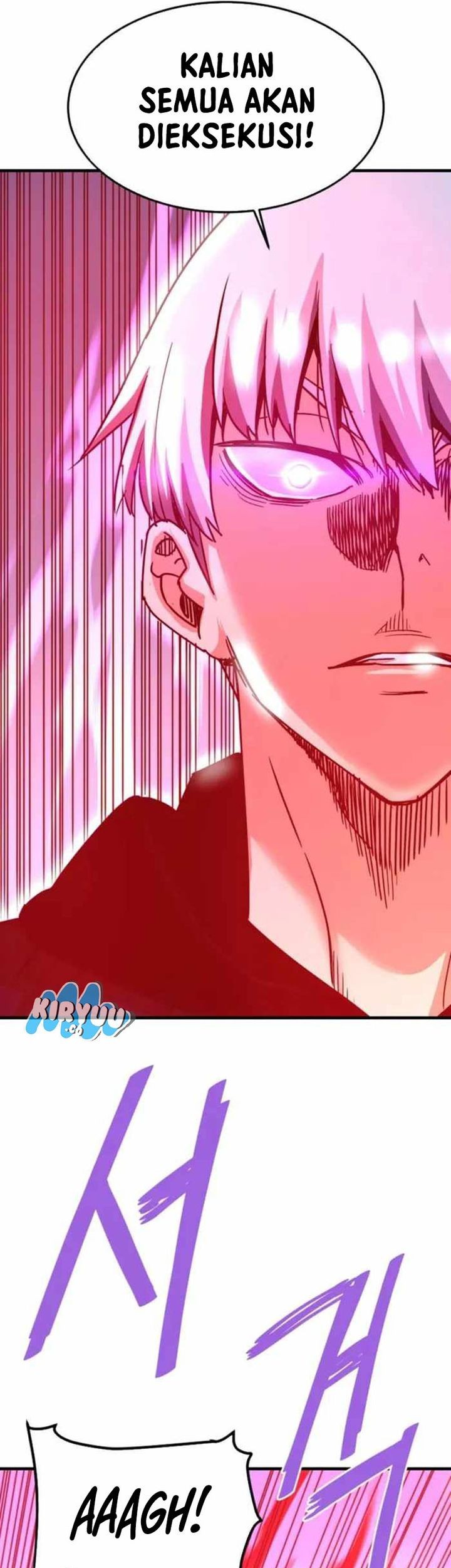 Han Dae Sung Returned From Hell Bab 117 halaman 54