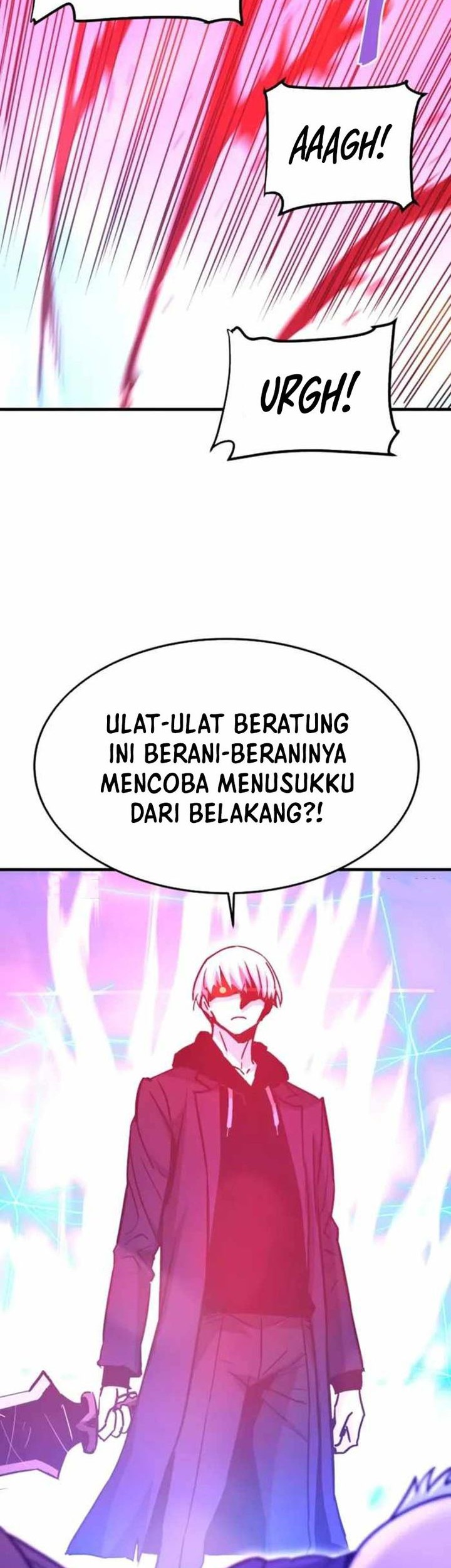 Han Dae Sung Returned From Hell Bab 117 halaman 55