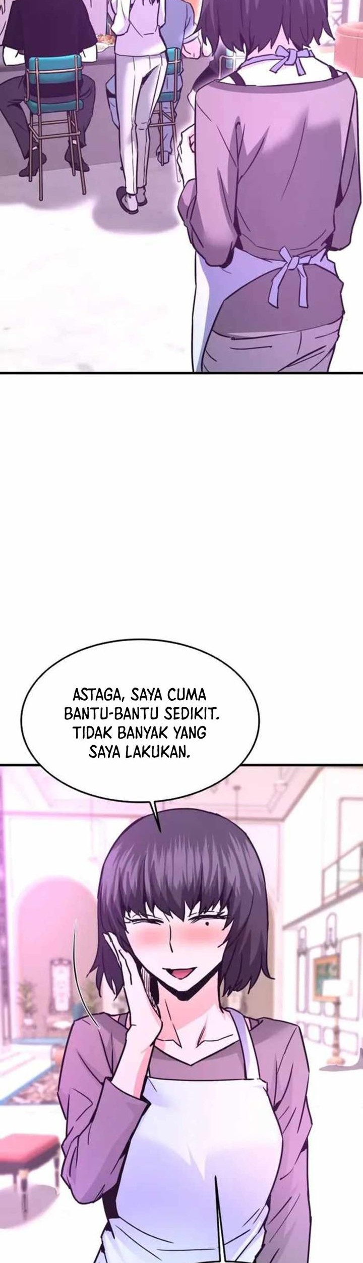 Han Dae Sung Returned From Hell Bab 117 halaman 61