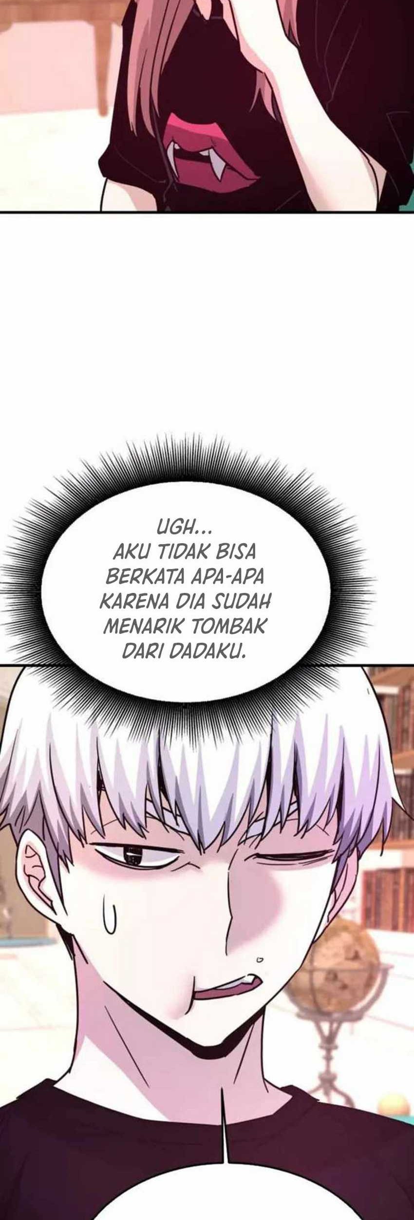 Han Dae Sung Returned From Hell Bab 118 halaman 6