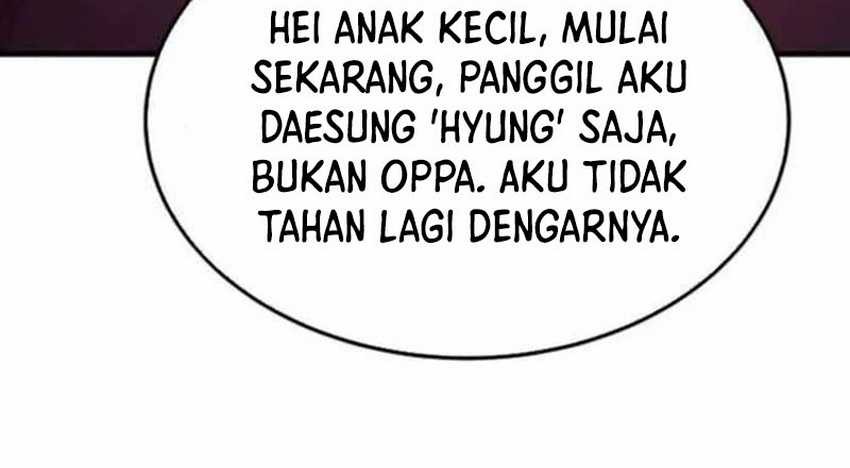 Han Dae Sung Returned From Hell Bab 118 halaman 7
