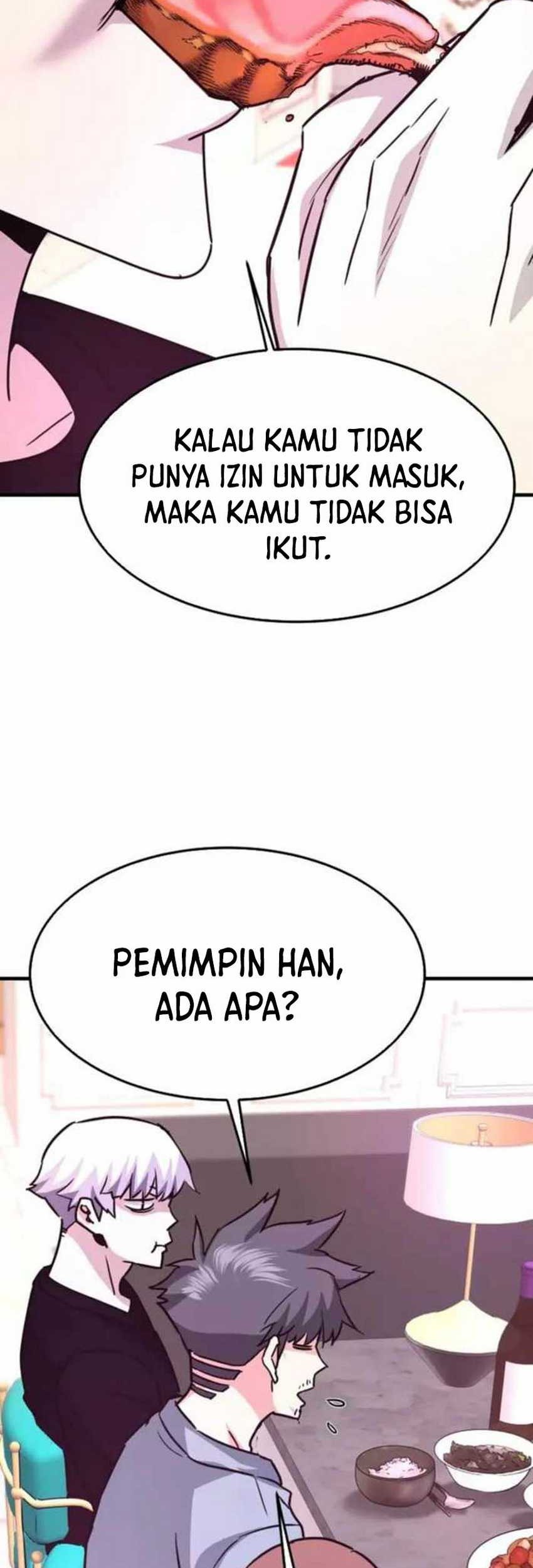 Han Dae Sung Returned From Hell Bab 118 halaman 10