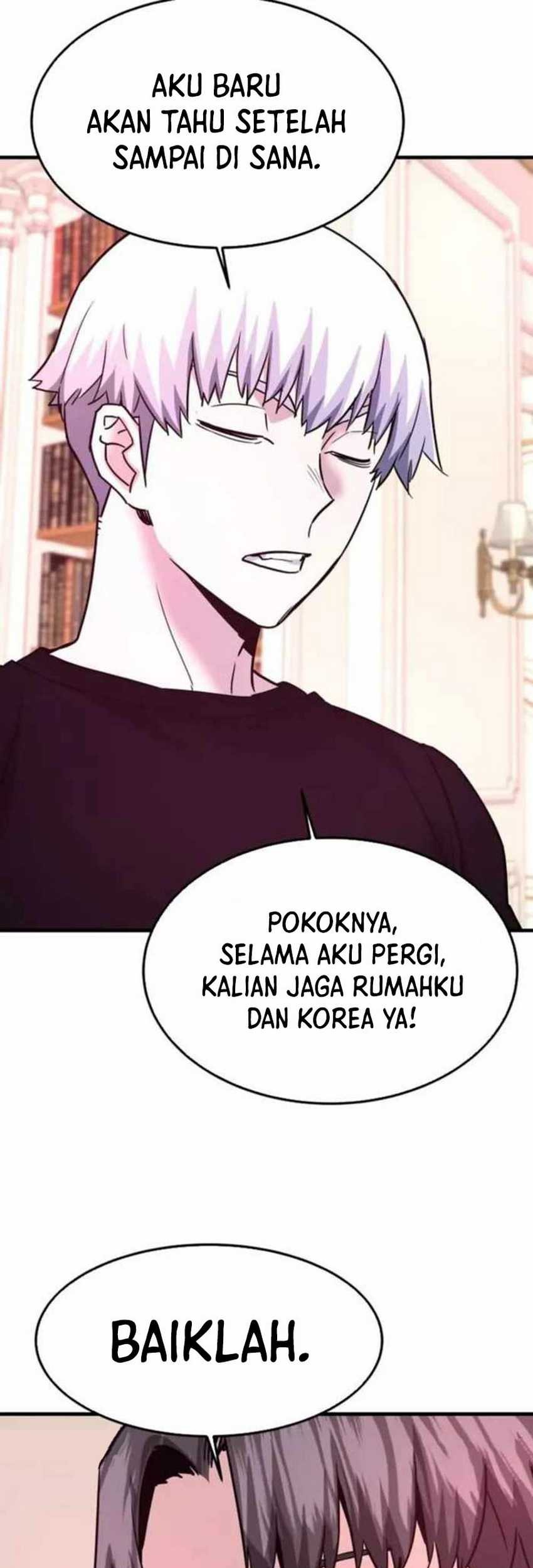 Han Dae Sung Returned From Hell Bab 118 halaman 13