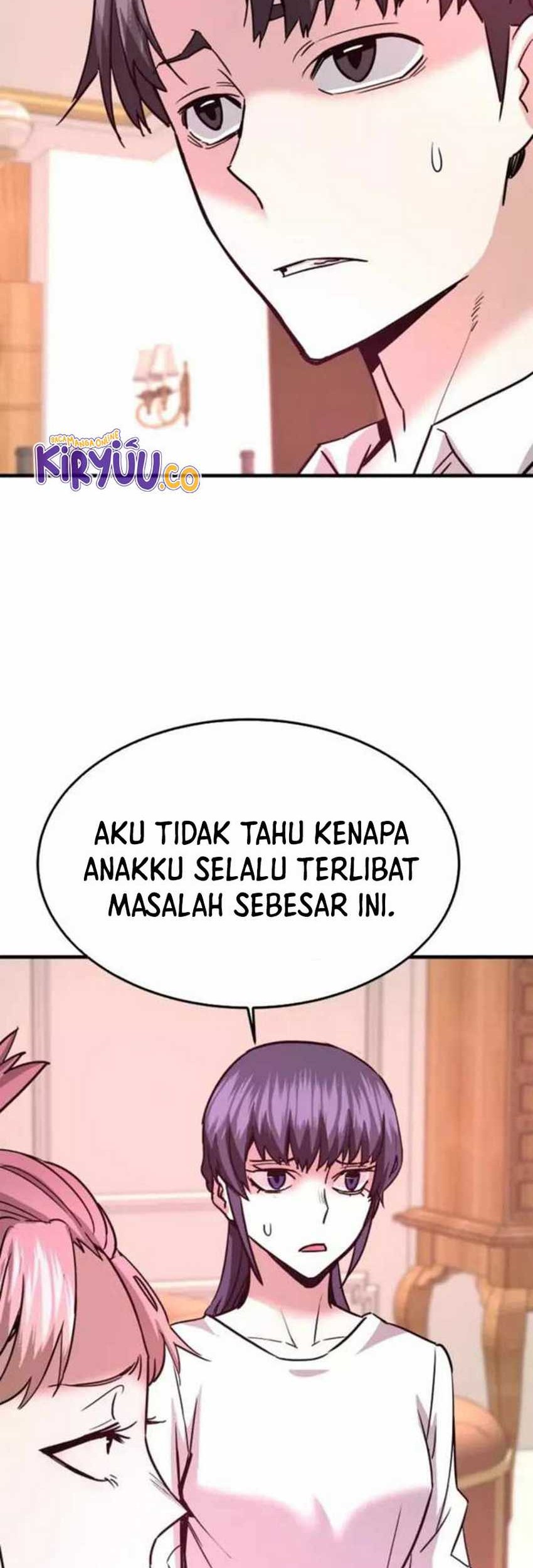 Han Dae Sung Returned From Hell Bab 118 halaman 14