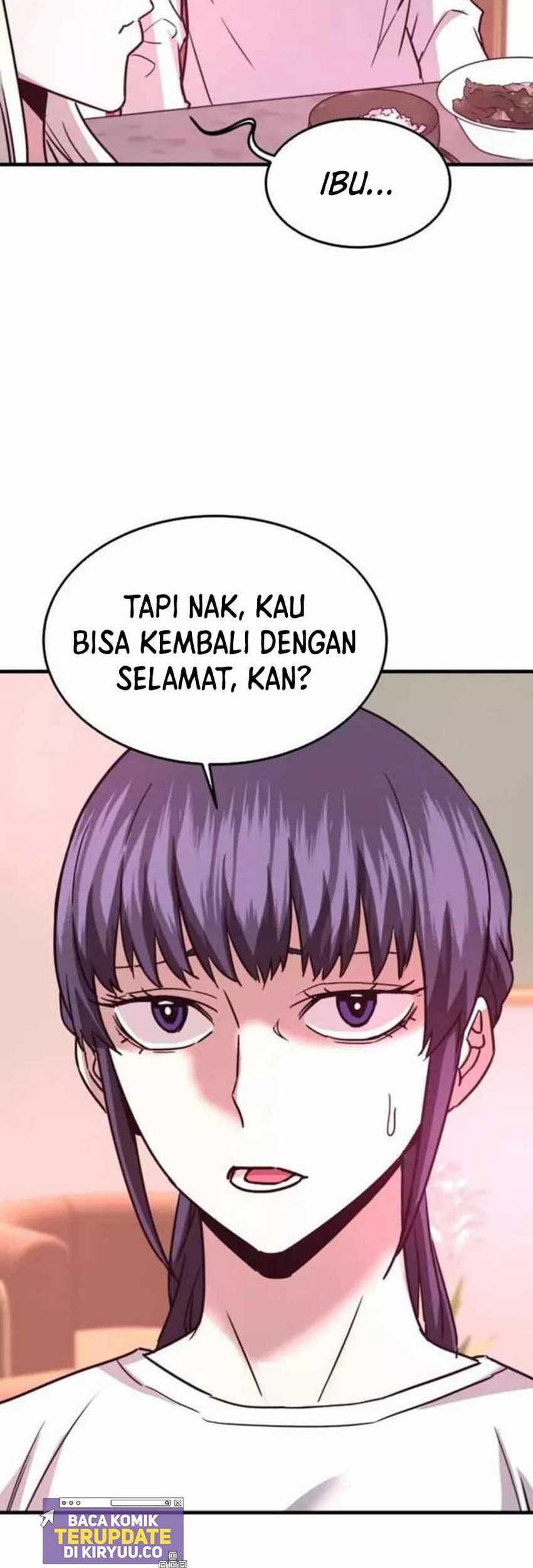 Han Dae Sung Returned From Hell Bab 118 halaman 15