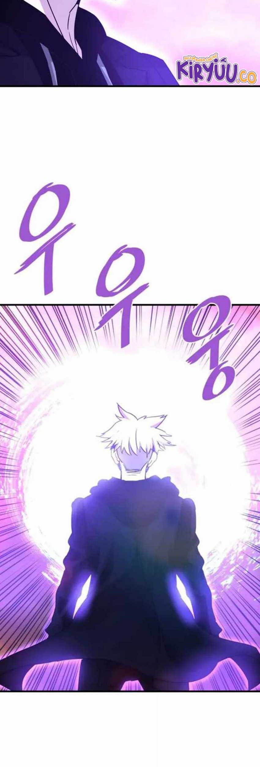 Han Dae Sung Returned From Hell Bab 118 halaman 20