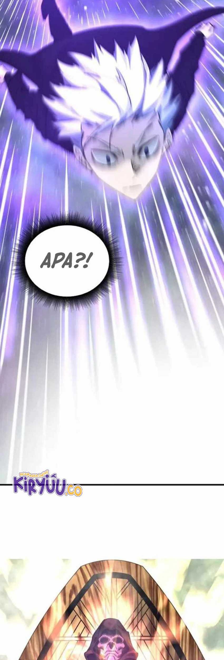 Han Dae Sung Returned From Hell Bab 118 halaman 24