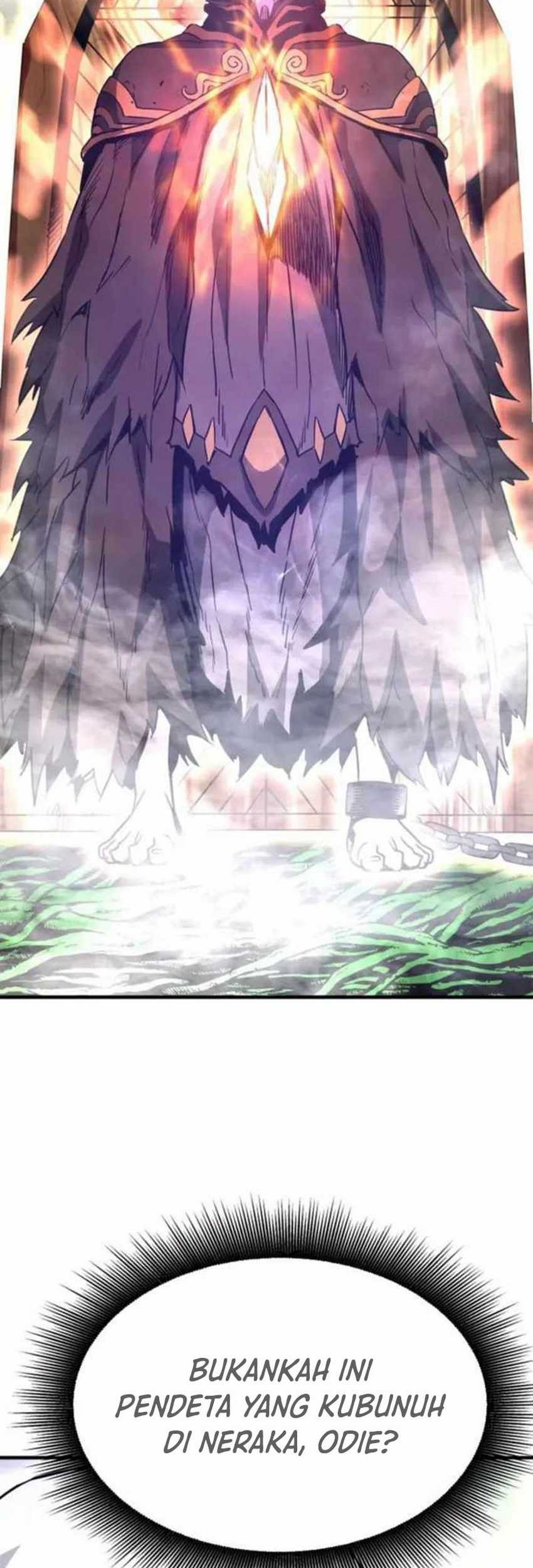 Han Dae Sung Returned From Hell Bab 118 halaman 25