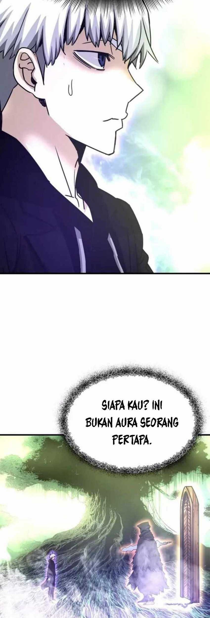 Han Dae Sung Returned From Hell Bab 118 halaman 26