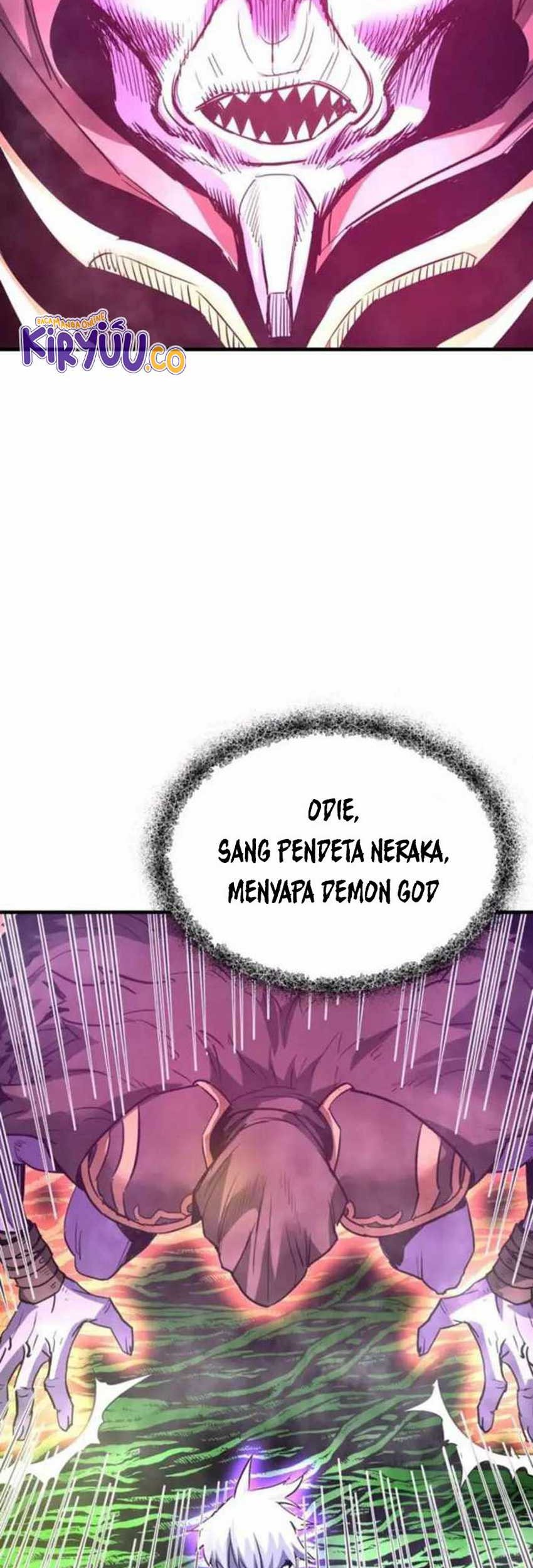 Han Dae Sung Returned From Hell Bab 118 halaman 30