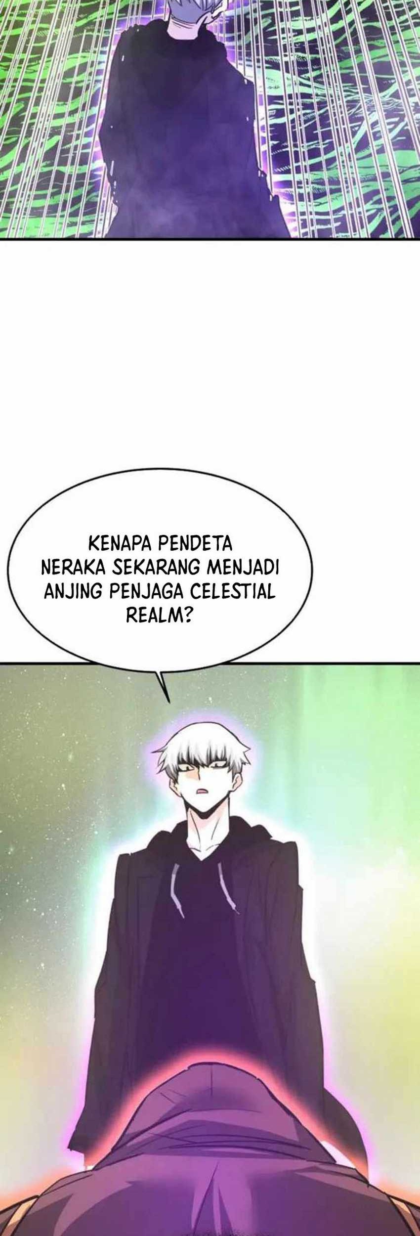 Han Dae Sung Returned From Hell Bab 118 halaman 31
