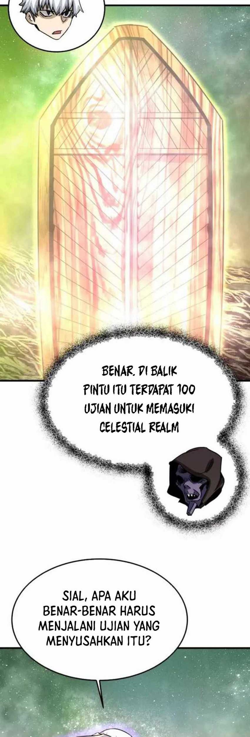 Han Dae Sung Returned From Hell Bab 118 halaman 34