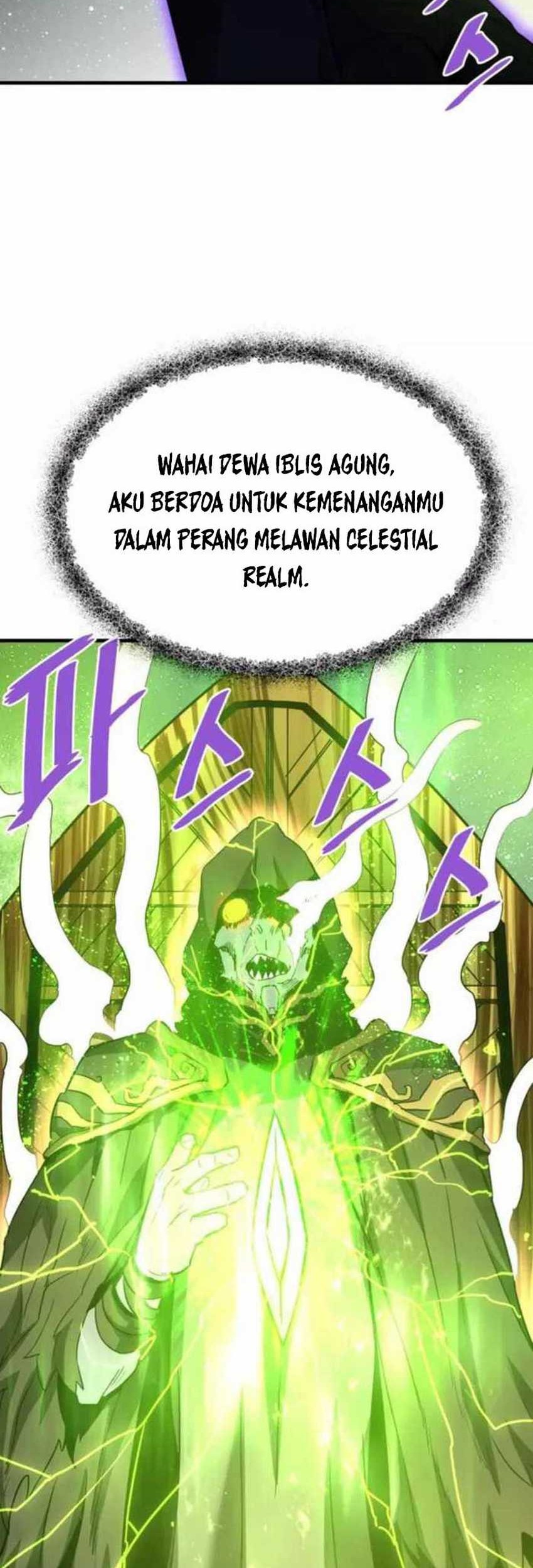 Han Dae Sung Returned From Hell Bab 118 halaman 44