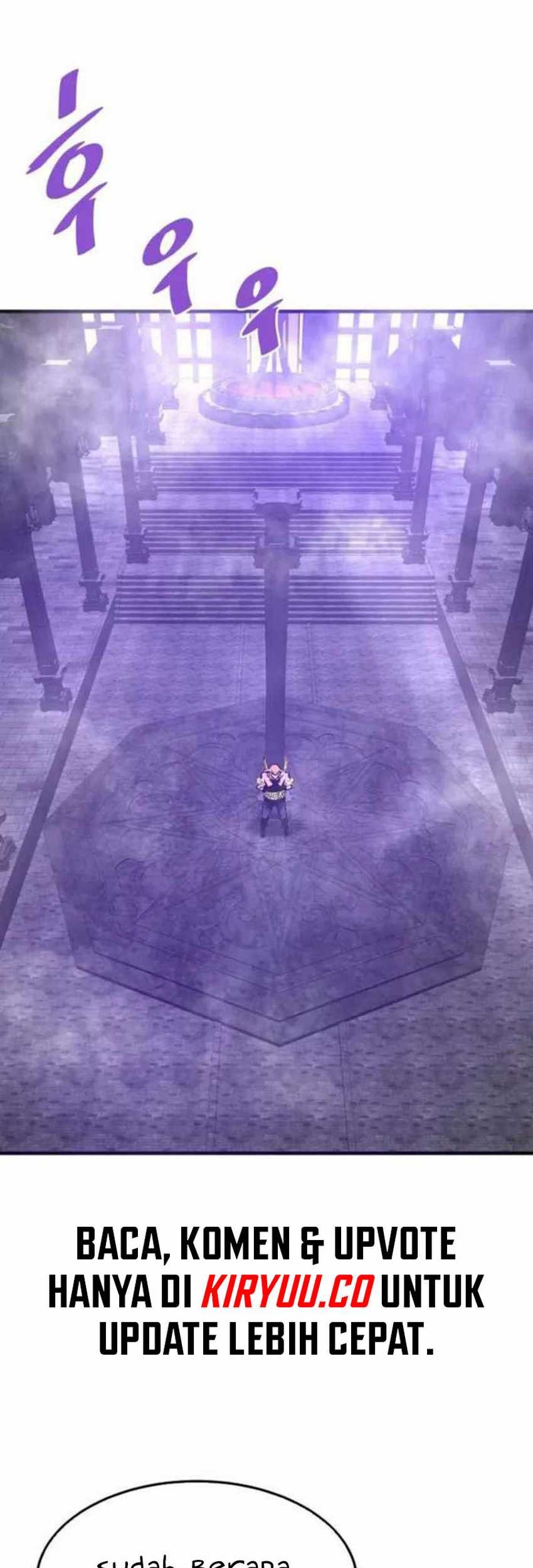 Han Dae Sung Returned From Hell Bab 118 halaman 48
