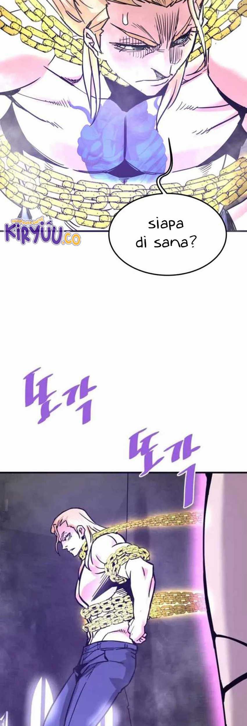 Han Dae Sung Returned From Hell Bab 118 halaman 50