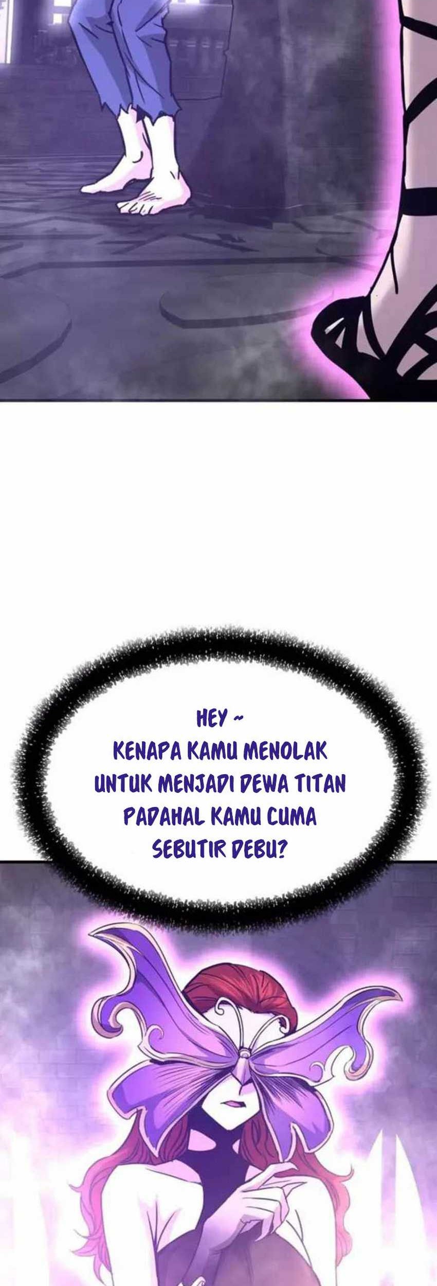 Han Dae Sung Returned From Hell Bab 118 halaman 51