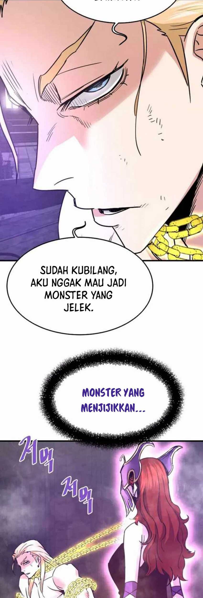 Han Dae Sung Returned From Hell Bab 118 halaman 54